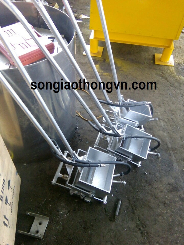 10cm, 15cm & 20cm Paint Spreading Shoe