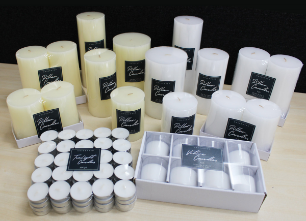 Utility Candles