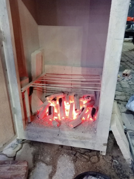 Application image