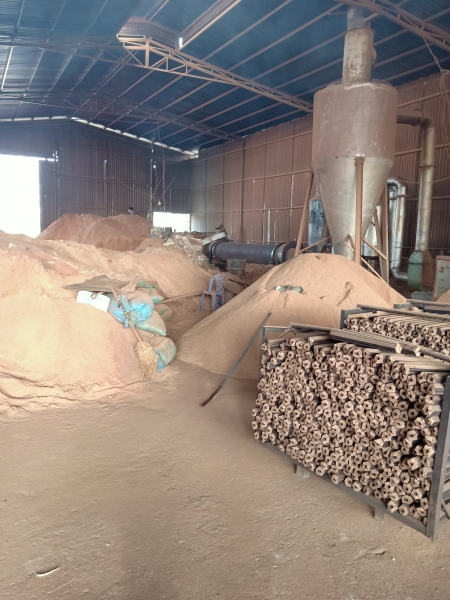 VinaKosan factory image