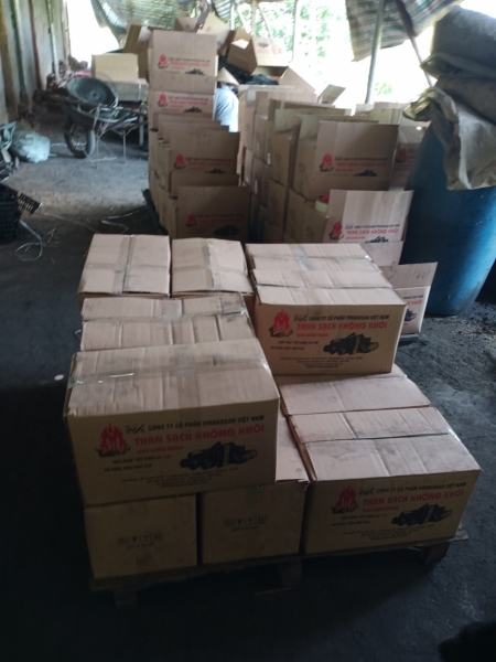 VinaKosan factory image
