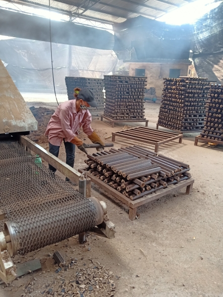 VinaKosan factory image