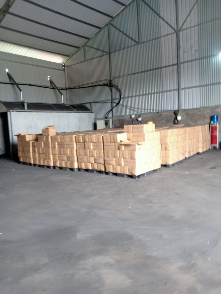 VinaKosan factory image
