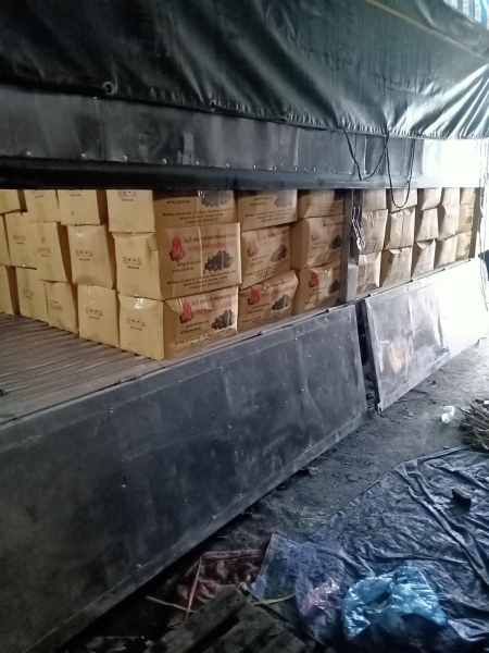 VinaKosan factory image