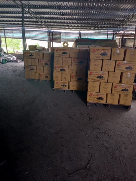 VinaKosan factory image