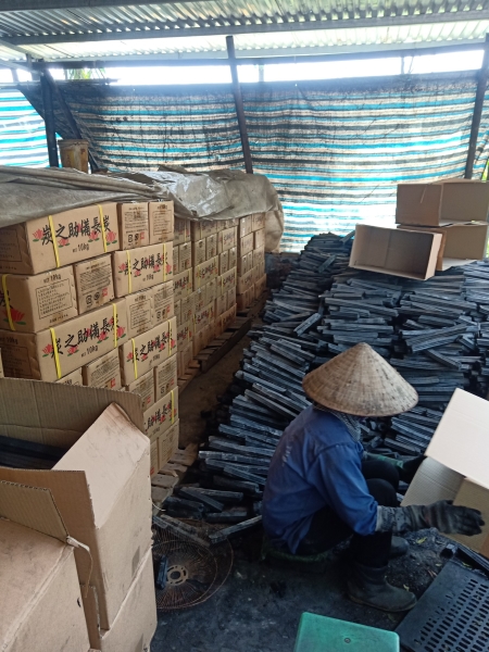 VinaKosan factory image