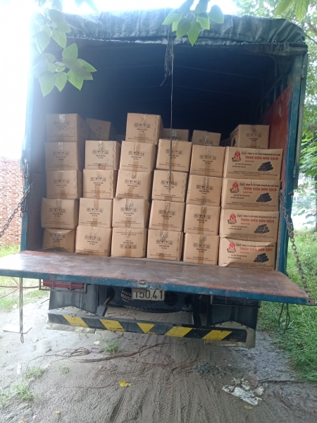 VinaKosan factory image