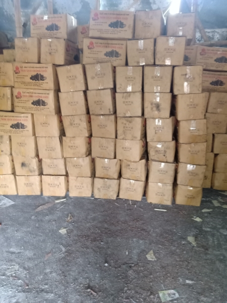 VinaKosan factory image
