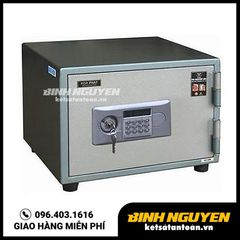 Hoa Phat safe box