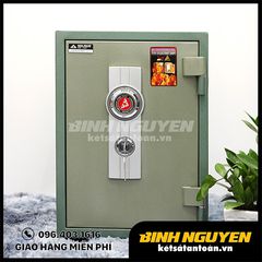 Hoa Phat safe box