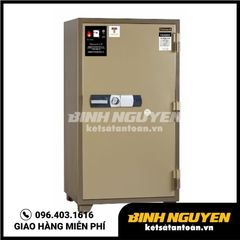 Import safe box