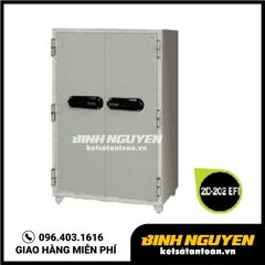Leeco safe box