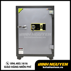 Viet Tiep safe box