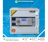 Fireproof mini safe box