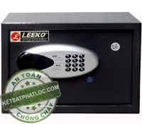 Hotel safe box