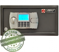 Hotel safe box