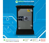Leeko mini safe box