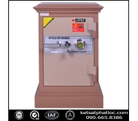Mini safe box