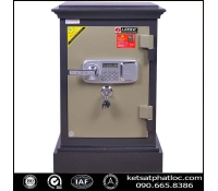 Mini safe box