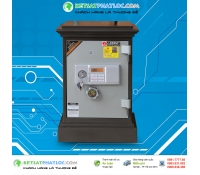 Mini safe box