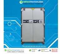 Safe box