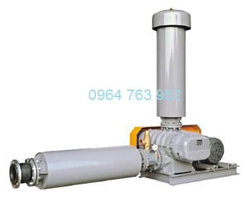 Air blower machine