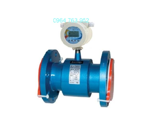 Electrical flowmeter