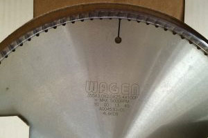 Saw blade