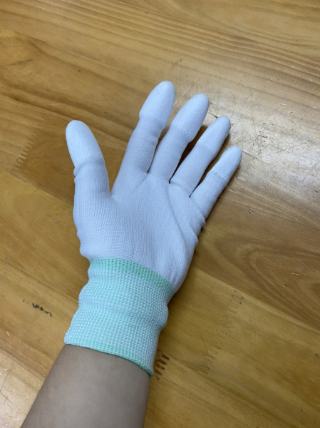 Gloves