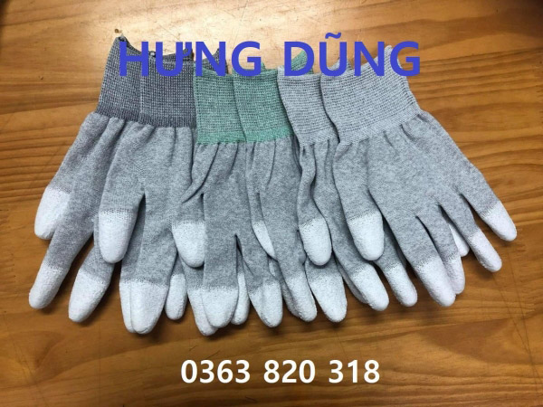 Gloves