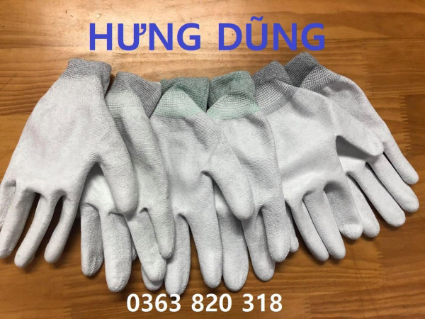 Gloves