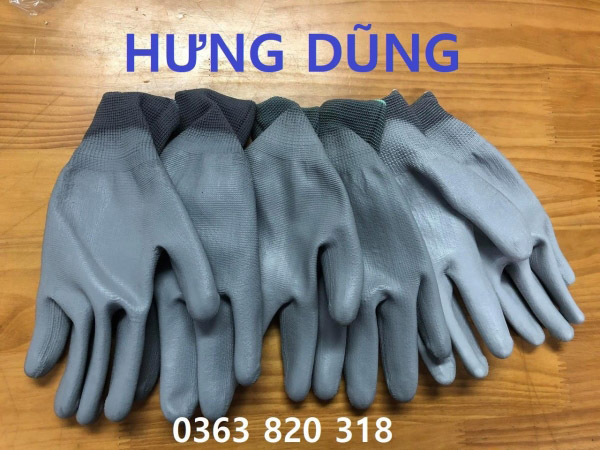 Gloves