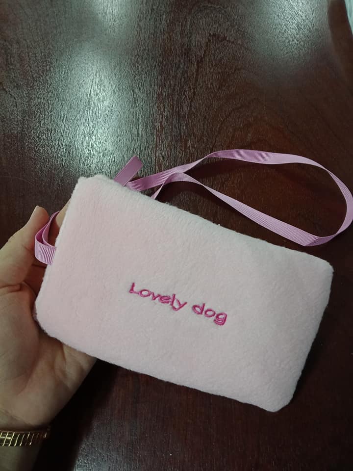 Phone bag