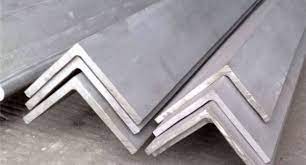 Shaped steel