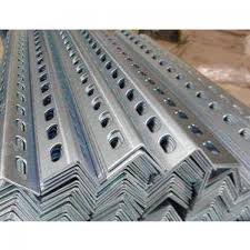 Shaped steel