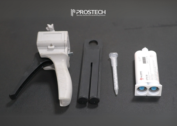 Adhesive Dispensing Tools