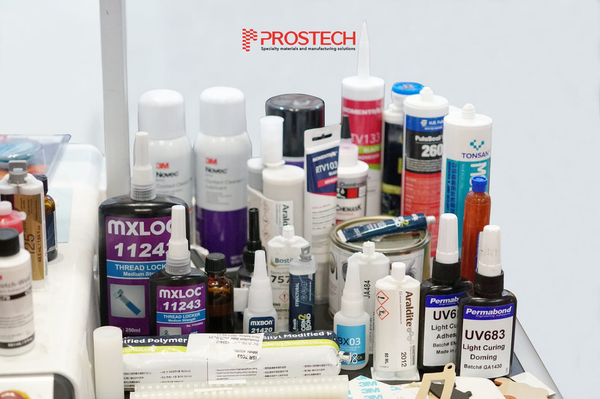 Industrial Adhesive