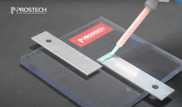 High-Strength Adhesive