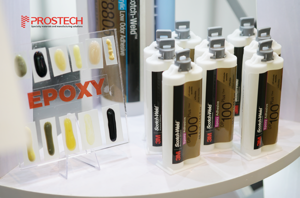 Industrial Epoxy Adhesive