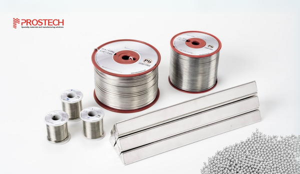 Welding Materials