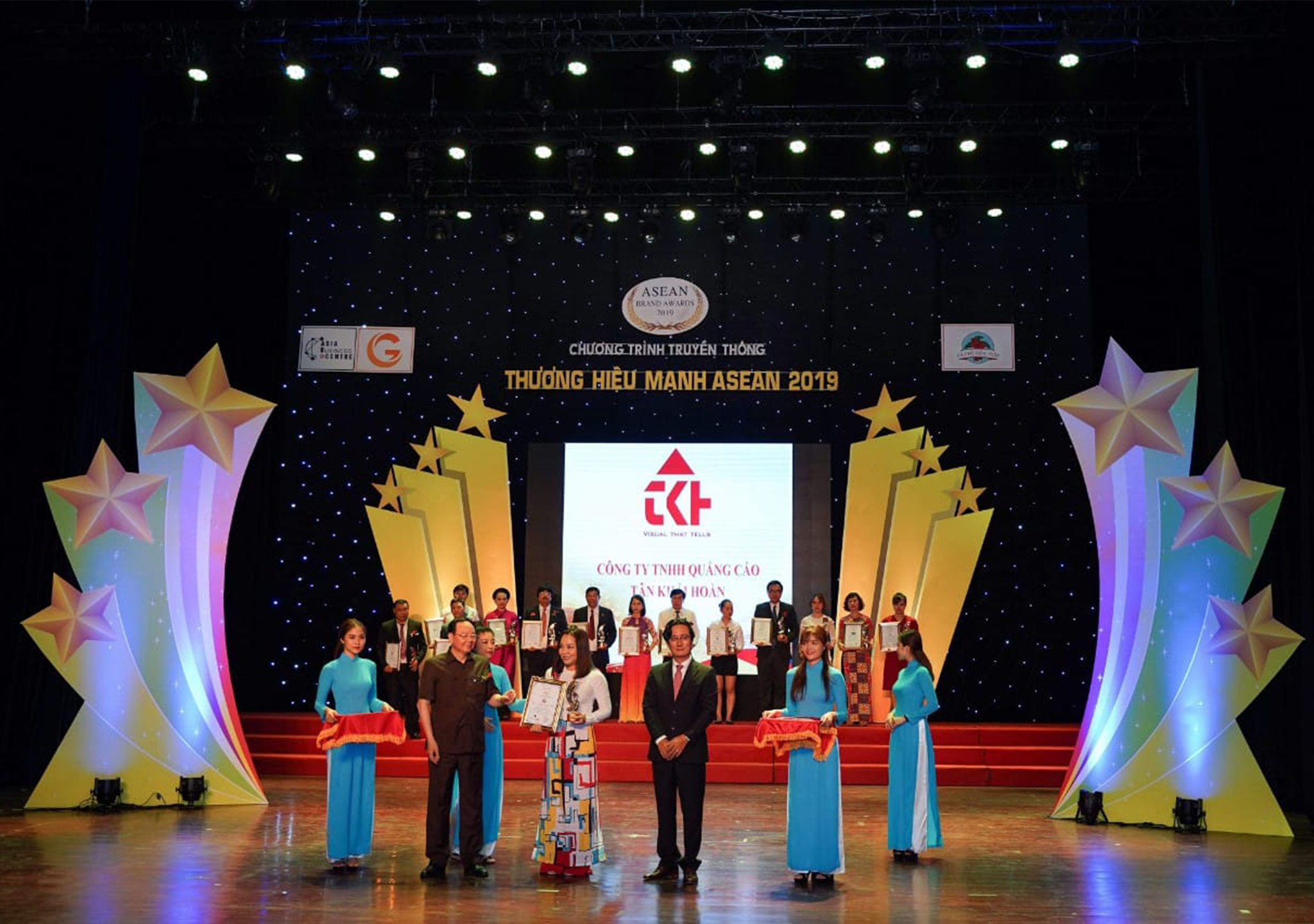 Company images
