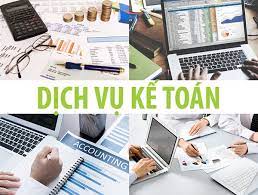 Accounting services