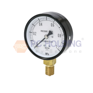 Pressure gauge