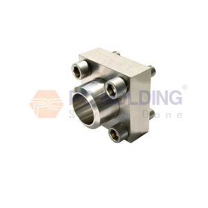 CETOP high pressure flange