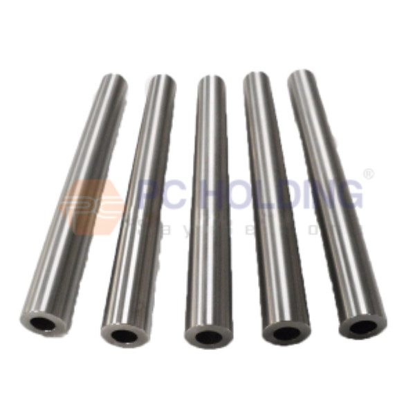 Inch stainless steel casting pipes
