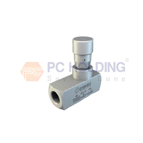 Control valve