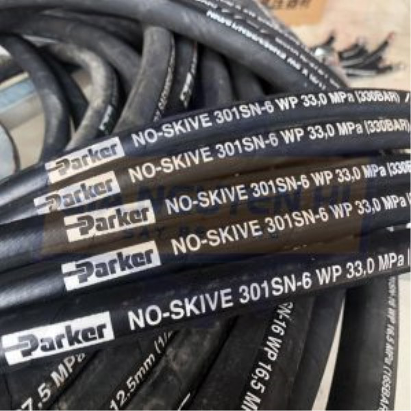 Hydraulic hose