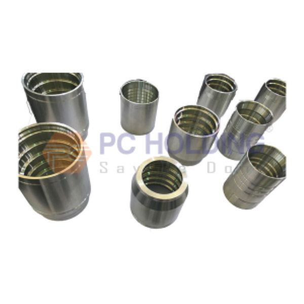 Hose sleeve and hose clamp
