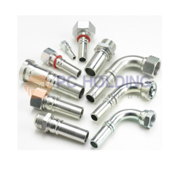 Pipe fittings