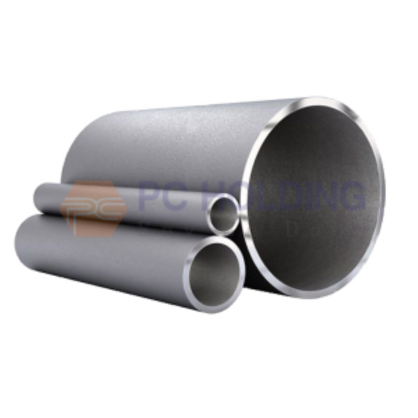 DIN2391 hardened steel pipe